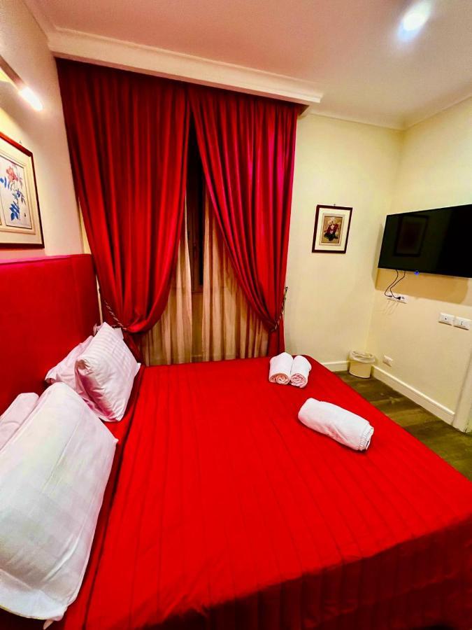 Bed and breakfast Quirinale Luxury