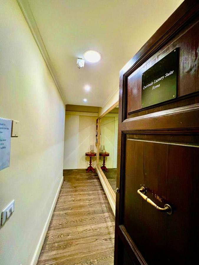 Bed and breakfast Quirinale Luxury *