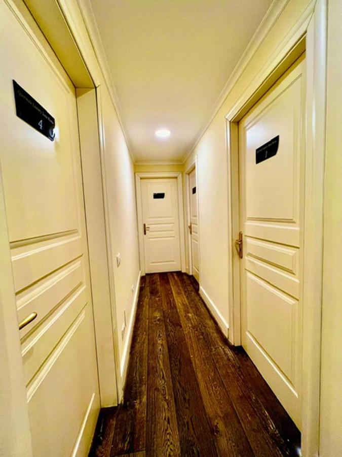 Quirinale Luxury Bed and breakfast