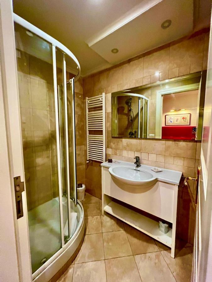 Bed and breakfast Quirinale Luxury *