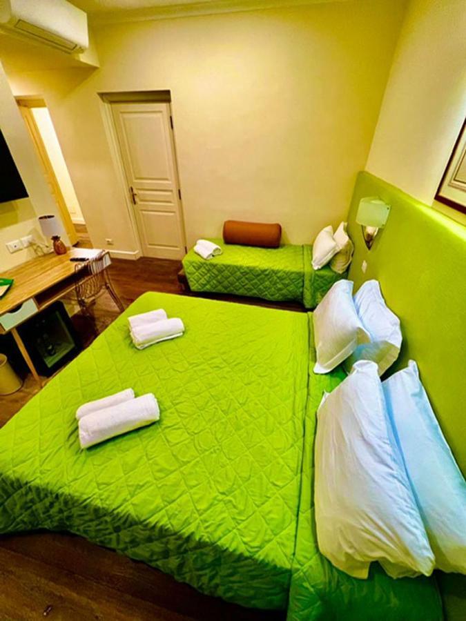 Quirinale Luxury Bed and breakfast Roma