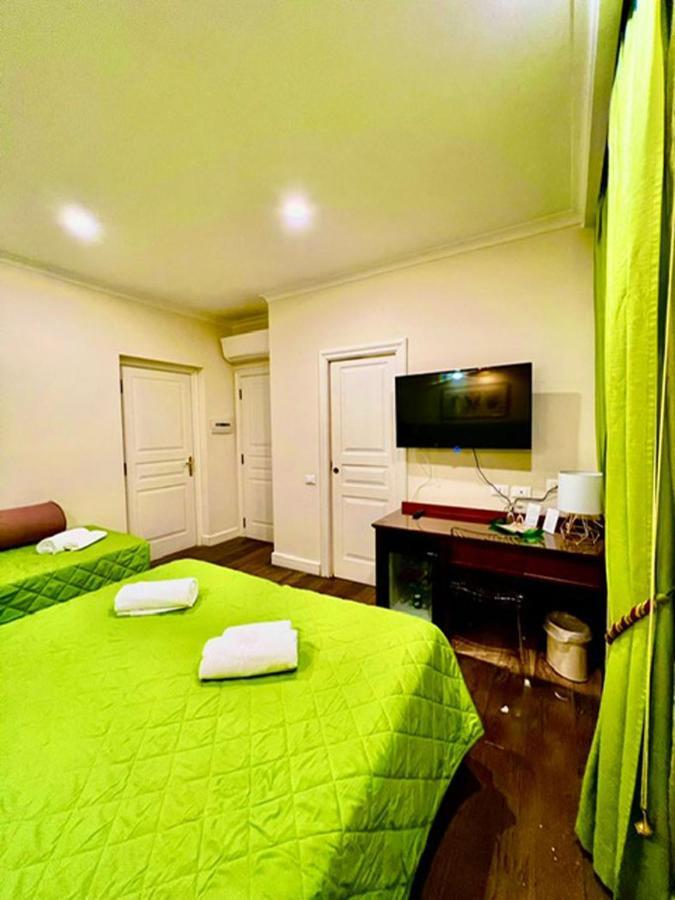 Bed and breakfast Quirinale Luxury *