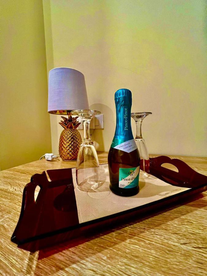Quirinale Luxury Bed and breakfast