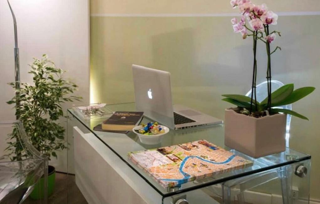 Bed and breakfast Quirinale Luxury Roma