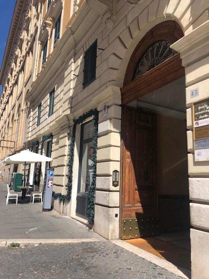 Bed and breakfast Quirinale Luxury Roma
