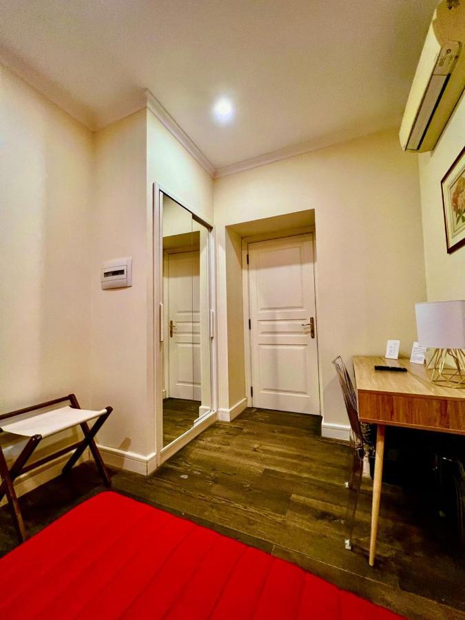 Quirinale Luxury Bed and breakfast
