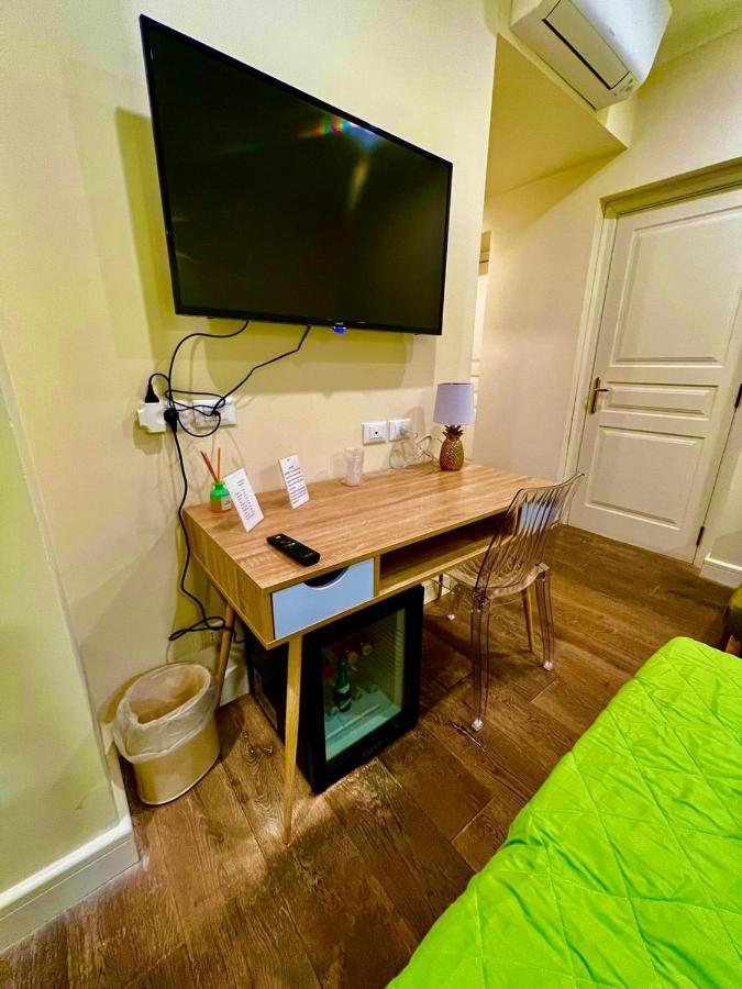 Quirinale Luxury Bed and breakfast Roma