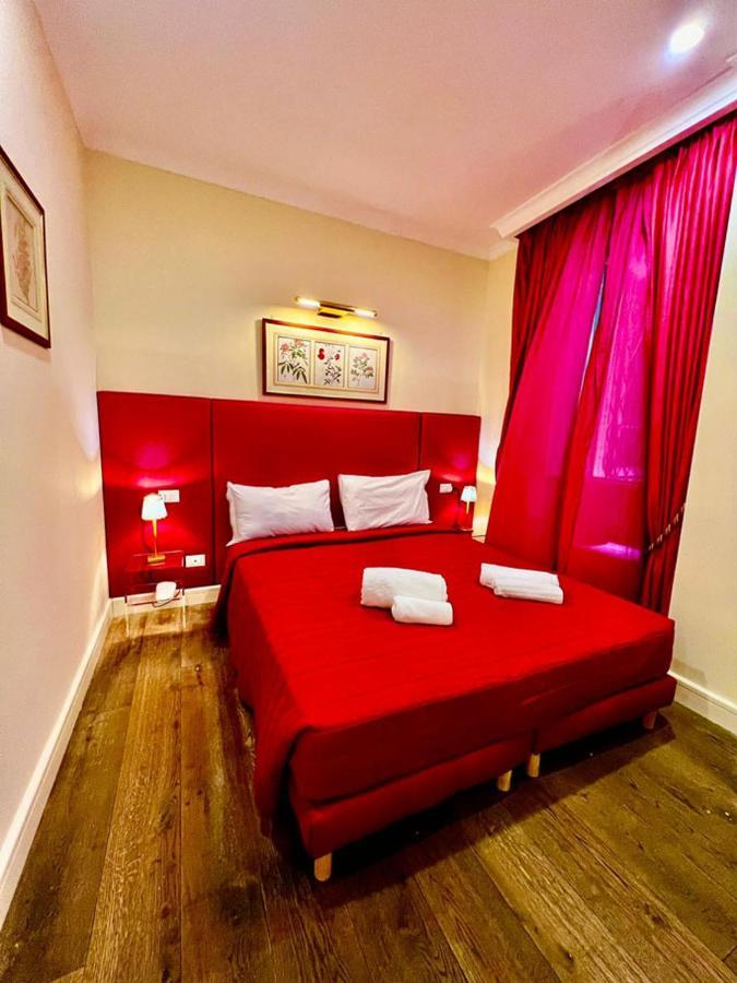 Bed and breakfast Quirinale Luxury