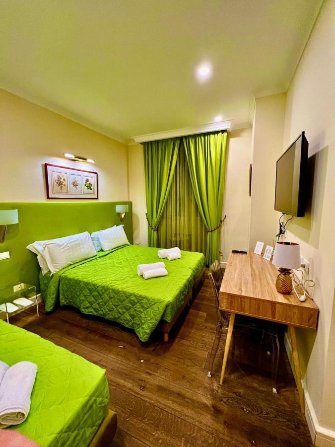 Quirinale Luxury Bed & Breakfast