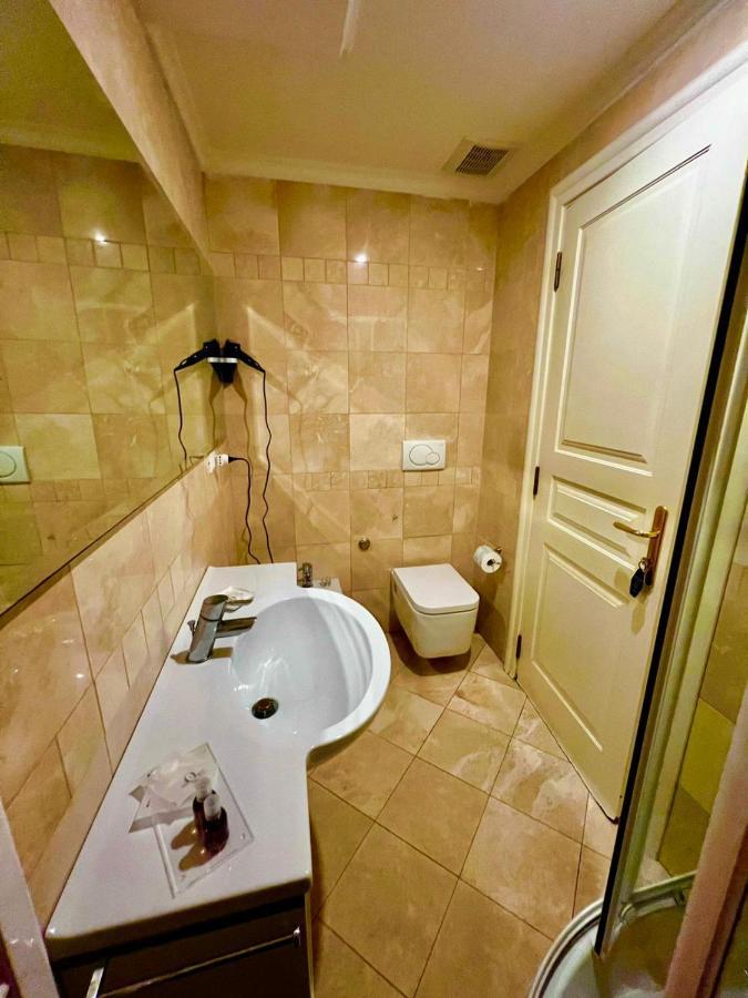 Quirinale Luxury Bed & Breakfast *