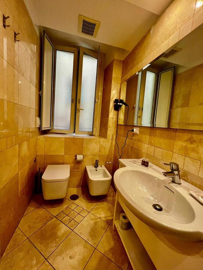 Quirinale Luxury * Rome
