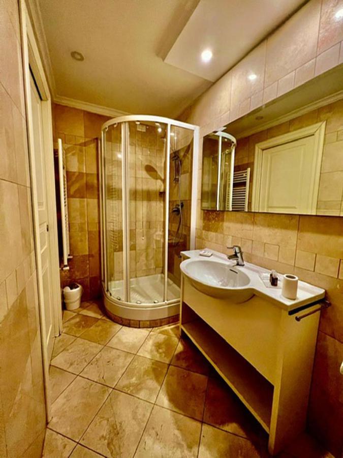Quirinale Luxury Bed & Breakfast *